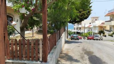 Dilou 8 Appartement Rhodes City