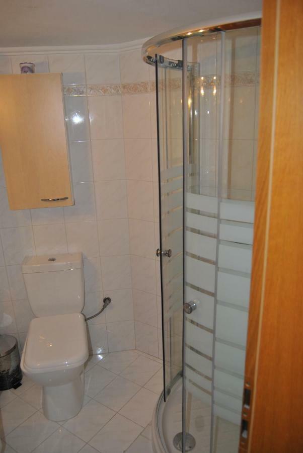 Dilou 8 Appartement *